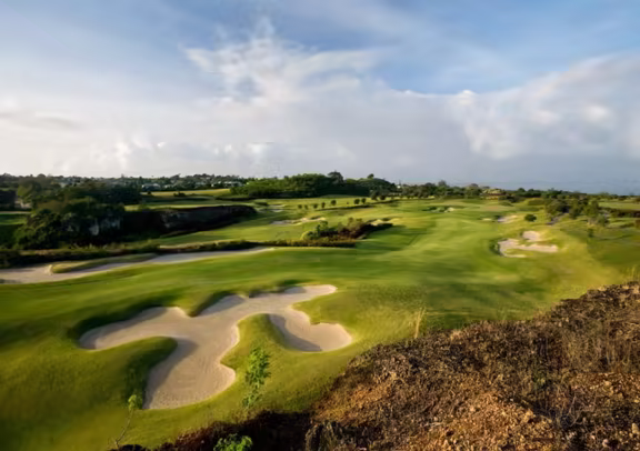 Golf photo 4